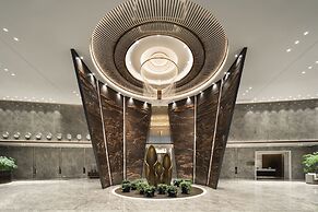 Grand Barony Hotel Qingdao Airport