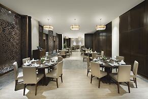 Grand Barony Hotel Qingdao Airport