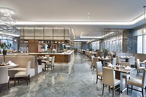 Grand Barony Hotel Qingdao Airport