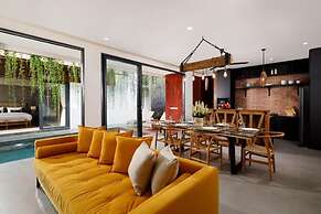 Villa Eliza Canggu