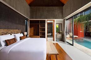 Villa Eliza Canggu