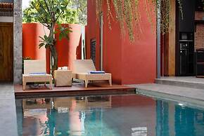 Villa Eliza Canggu