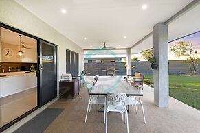 ZENHOUSE - 5BR Family with Private Pool