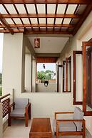 Paddyway Resort