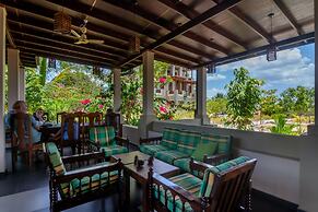 Paddyway Resort