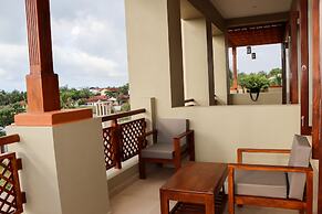 Paddyway Resort