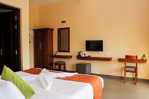 Paddyway Resort