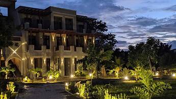 Paddyway Resort