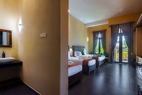 Paddyway Resort