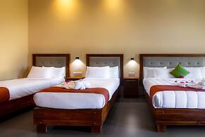 Paddyway Resort