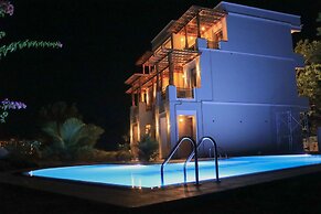 Paddyway Resort