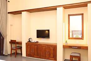 Paddyway Resort