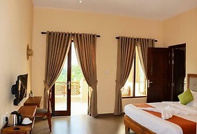 Paddyway Resort