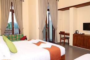 Paddyway Resort