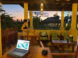 Paddyway Resort