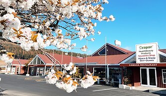 AWA Hotel