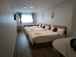 AWA Hotel