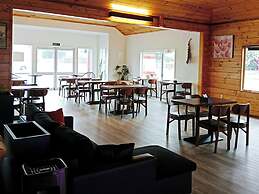 AWA Hotel