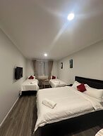 AWA Hotel