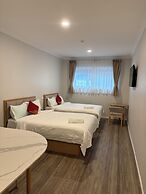 AWA Hotel