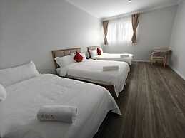 AWA Hotel