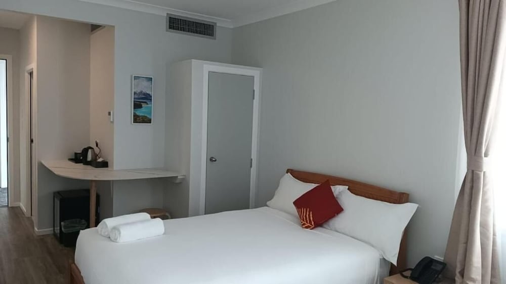 AWA Hotel