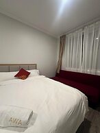 AWA Hotel