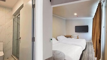 AWA Hotel