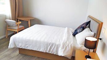 AWA Hotel
