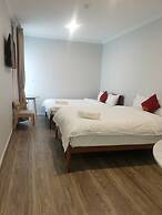 AWA Hotel