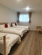 AWA Hotel