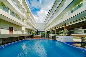 Dafam Resort Belitung
