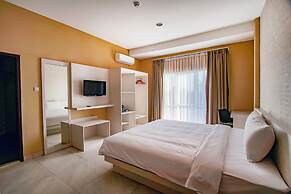 Dafam Resort Belitung