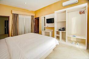 Dafam Resort Belitung