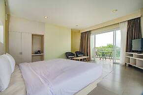 Dafam Resort Belitung
