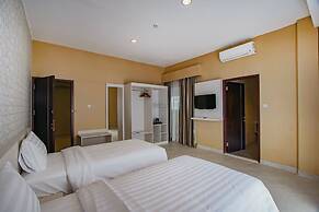 Dafam Resort Belitung