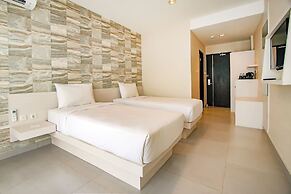 Dafam Resort Belitung