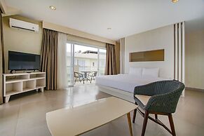 Dafam Resort Belitung