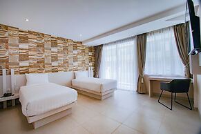 Dafam Resort Belitung