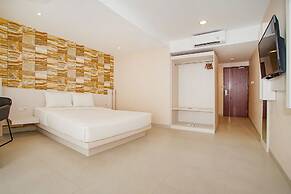 Dafam Resort Belitung