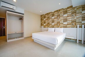 Dafam Resort Belitung