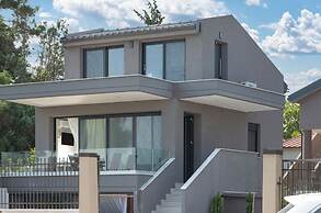 MYKONIATIKA VILLAS