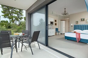MYKONIATIKA VILLAS