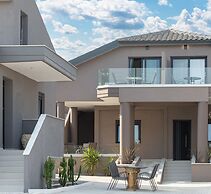 MYKONIATIKA VILLAS