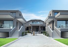 MYKONIATIKA VILLAS
