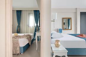 MYKONIATIKA VILLAS
