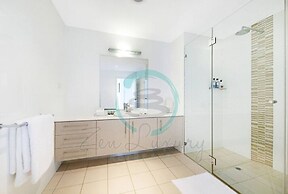 ZEN LUXURY 2-STORY Penthouse Mindal View