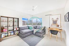 ZEN LUXURY 2-STORY Penthouse Mindal View