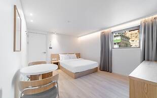 Anook Hotel Incheon Bupyeong