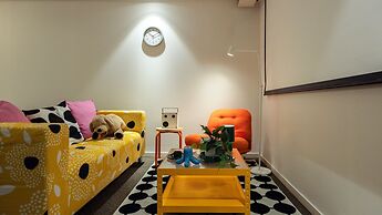 Anook Hotel Incheon Bupyeong